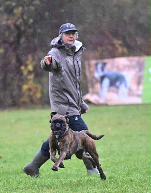 Wasserschlacht in Mühldorf am Inn